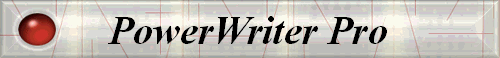 PowerWriter Pro
